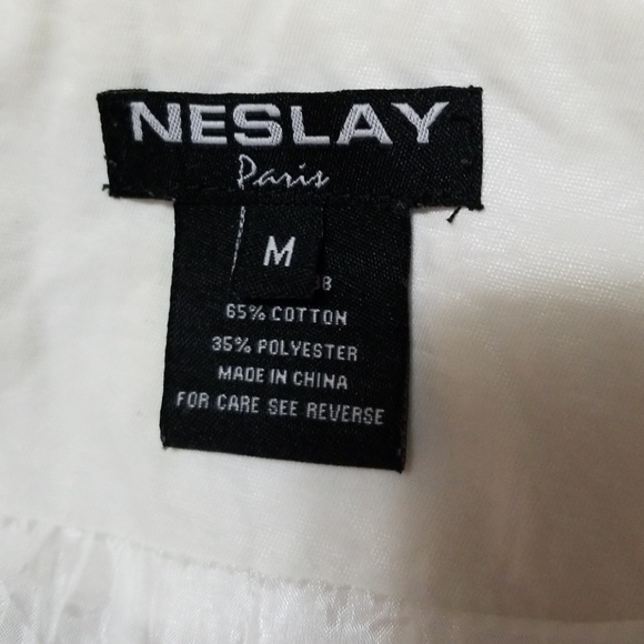 Neslay 3/4 sleeve jacket, Paris Collection - Picture 4 of 4
